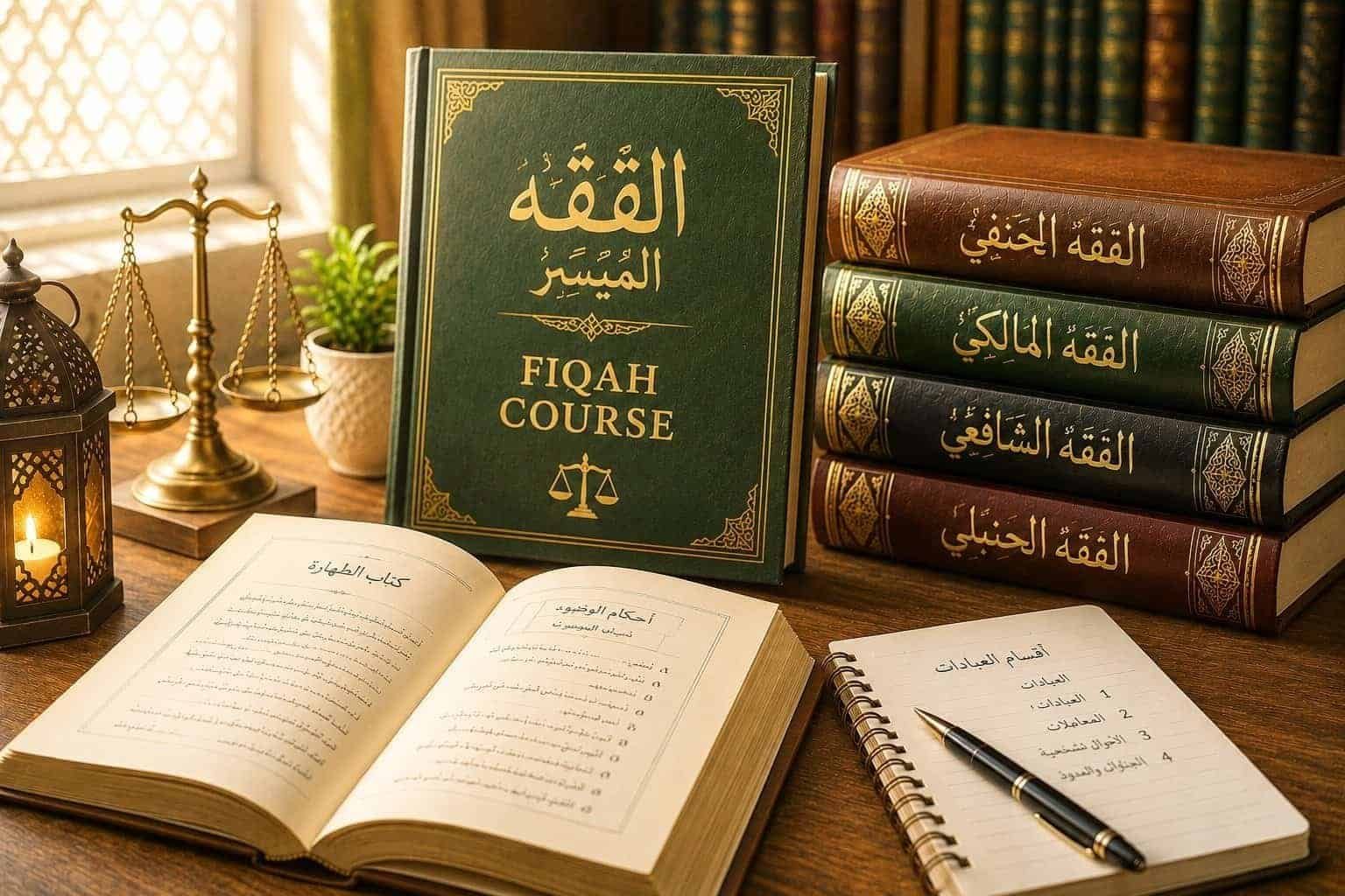 Read more about the article Fiqh